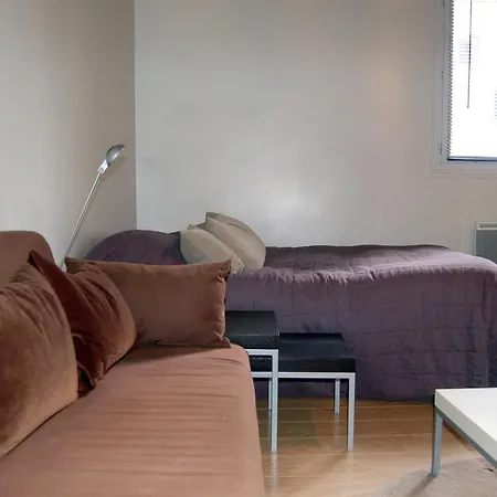 Apartment Des Lombards - 2 Adults Paris