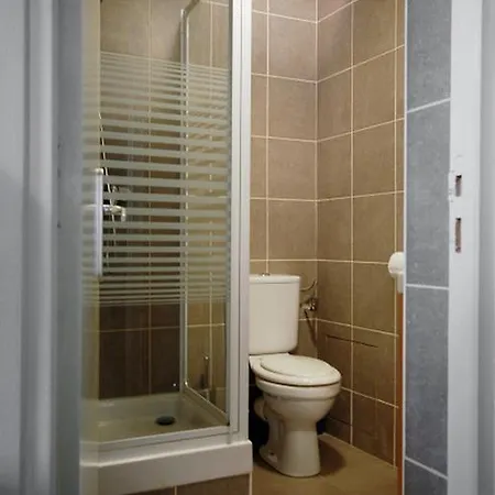 Apartment Des Lombards - 2 Adults Paris
