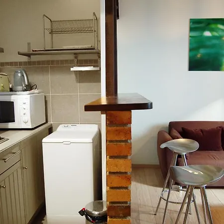 Apartment Des Lombards - 2 Adults